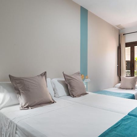 Hotel Boutique Puerta Del Rincon 코르도바 외부 사진