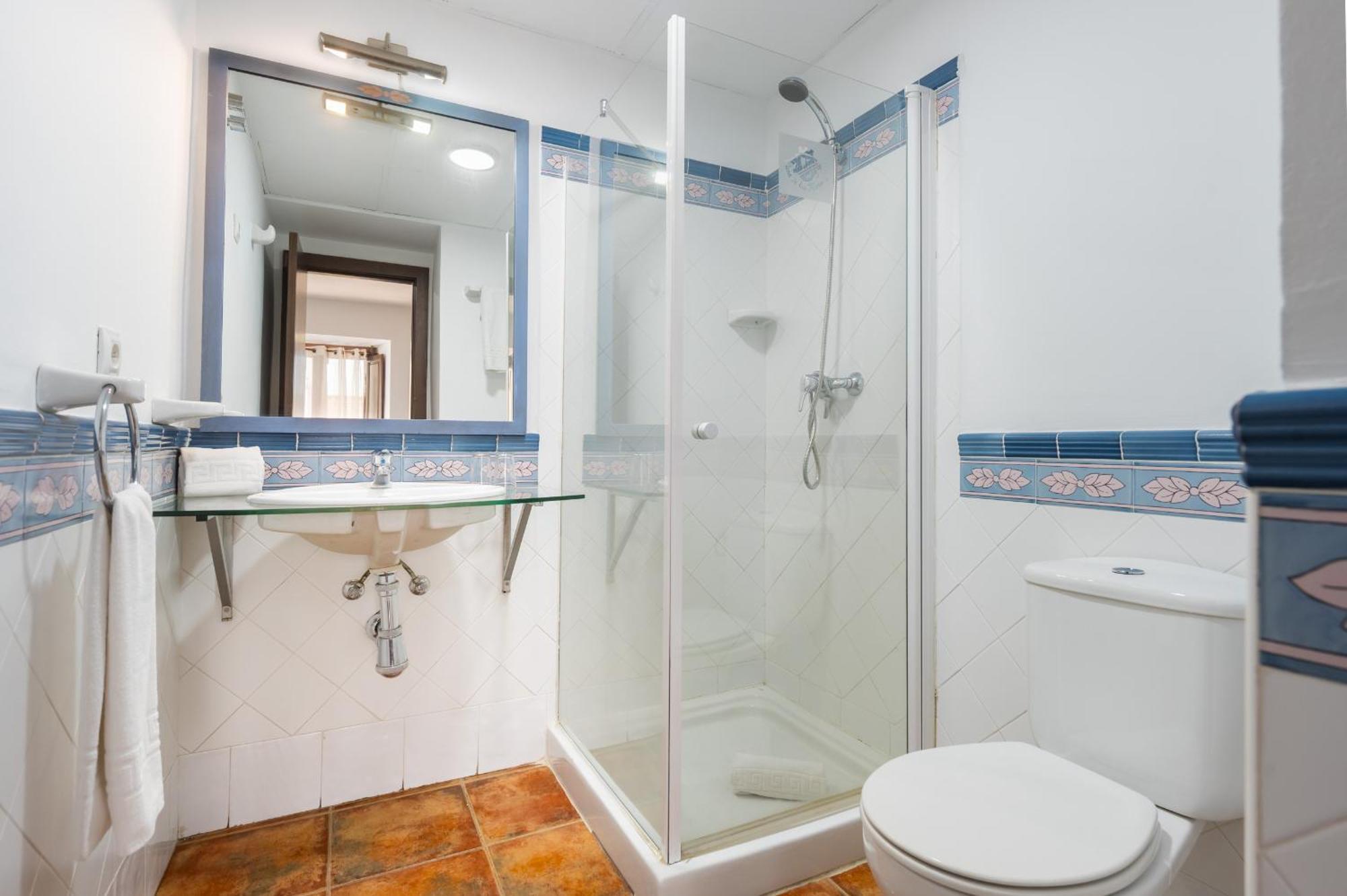 Hotel Boutique Puerta Del Rincon 코르도바 외부 사진