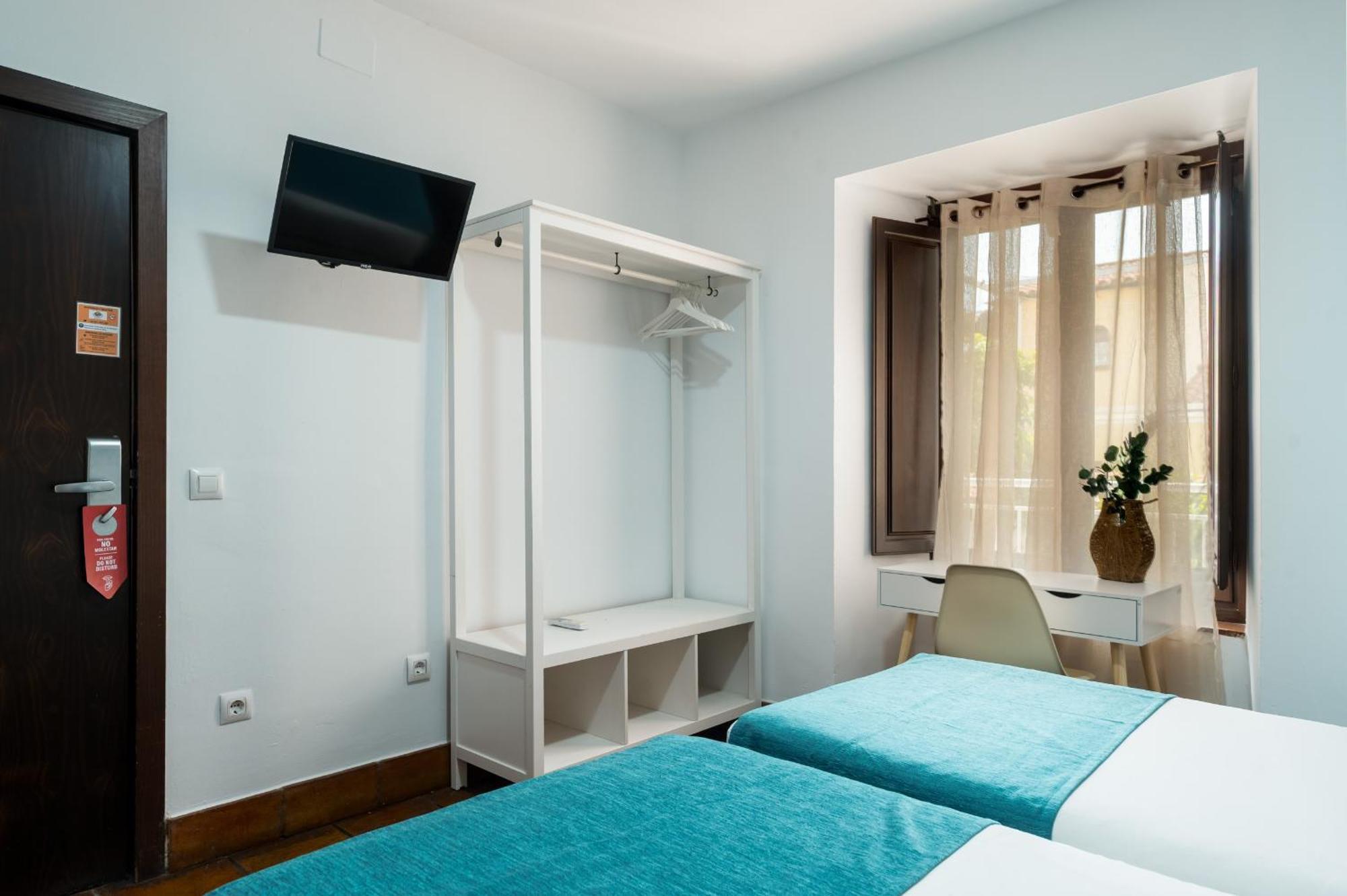 Hotel Boutique Puerta Del Rincon 코르도바 외부 사진