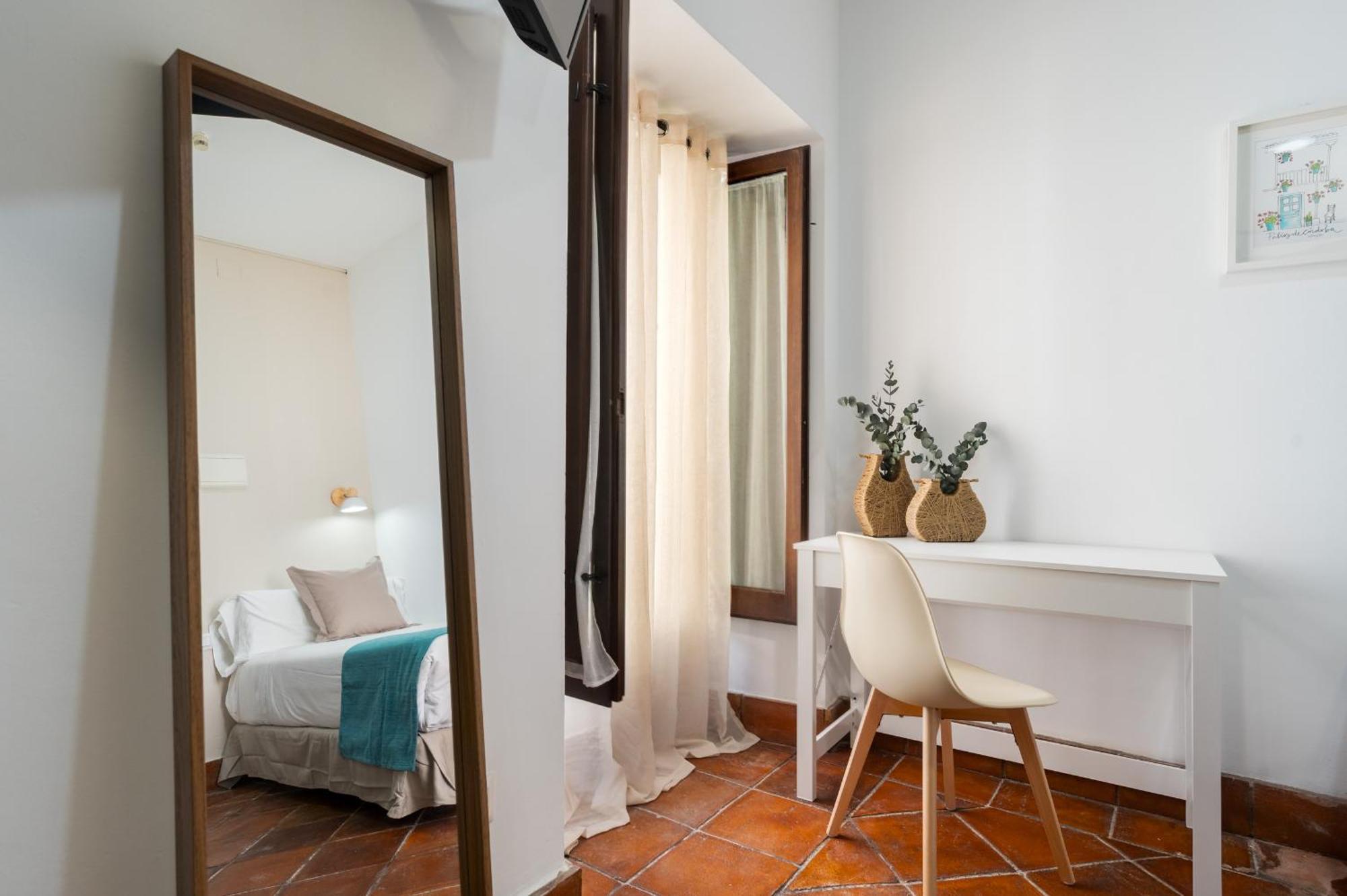 Hotel Boutique Puerta Del Rincon 코르도바 외부 사진