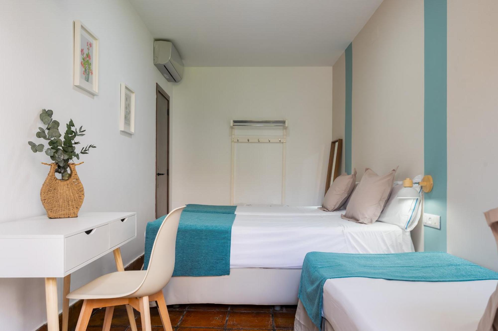 Hotel Boutique Puerta Del Rincon 코르도바 외부 사진