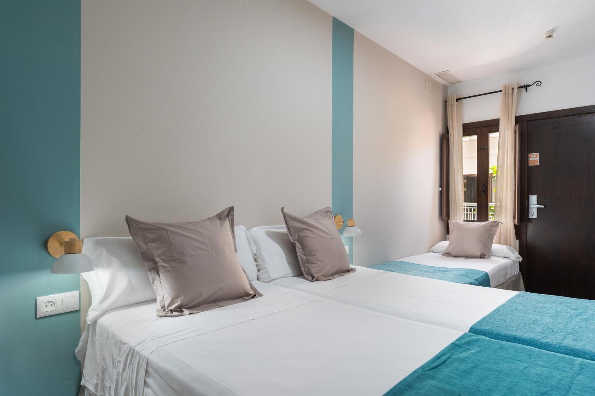 Hotel Boutique Puerta Del Rincon 코르도바 외부 사진
