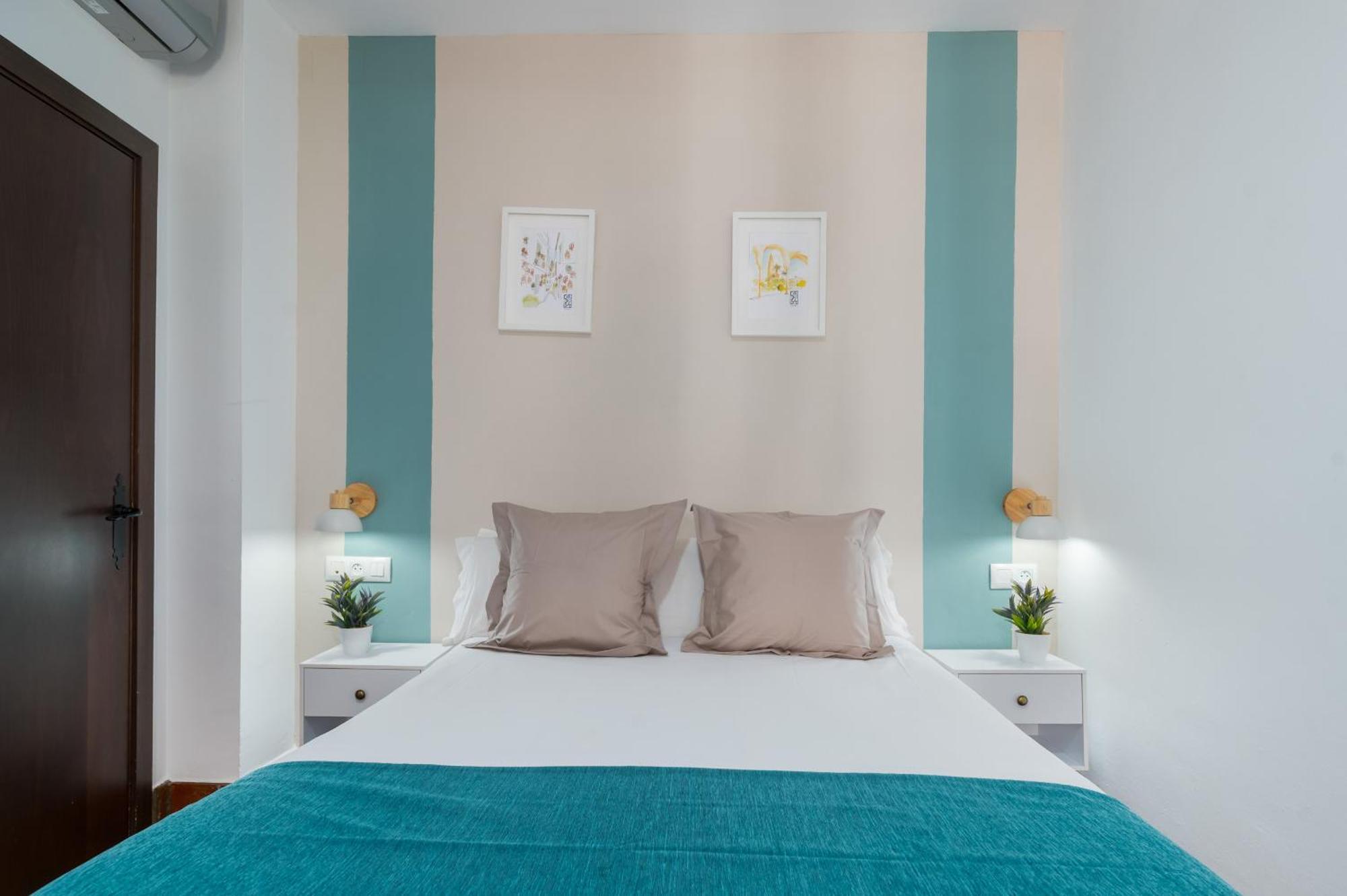 Hotel Boutique Puerta Del Rincon 코르도바 외부 사진