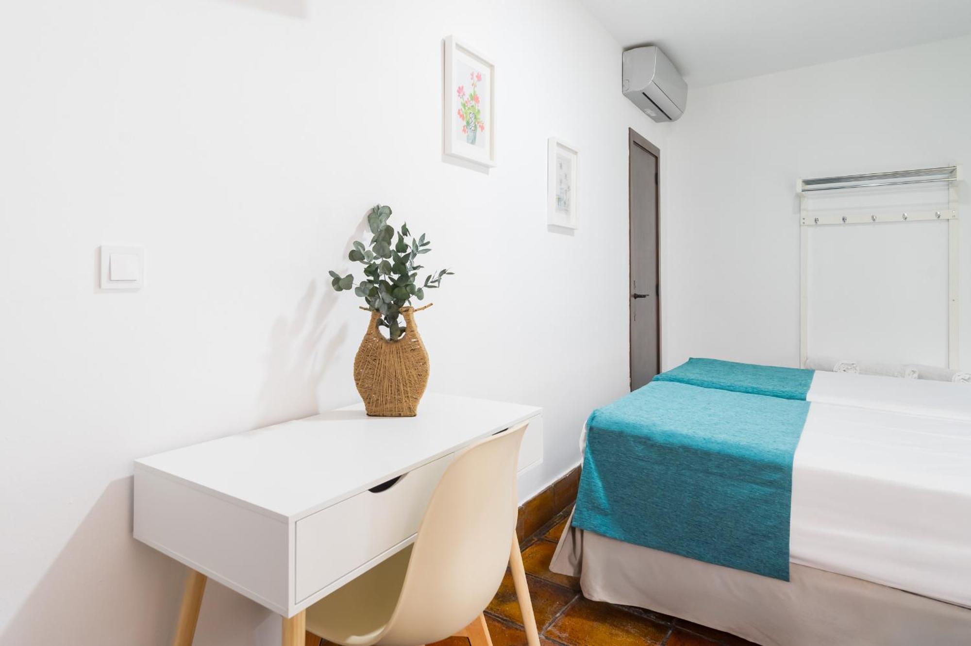 Hotel Boutique Puerta Del Rincon 코르도바 외부 사진