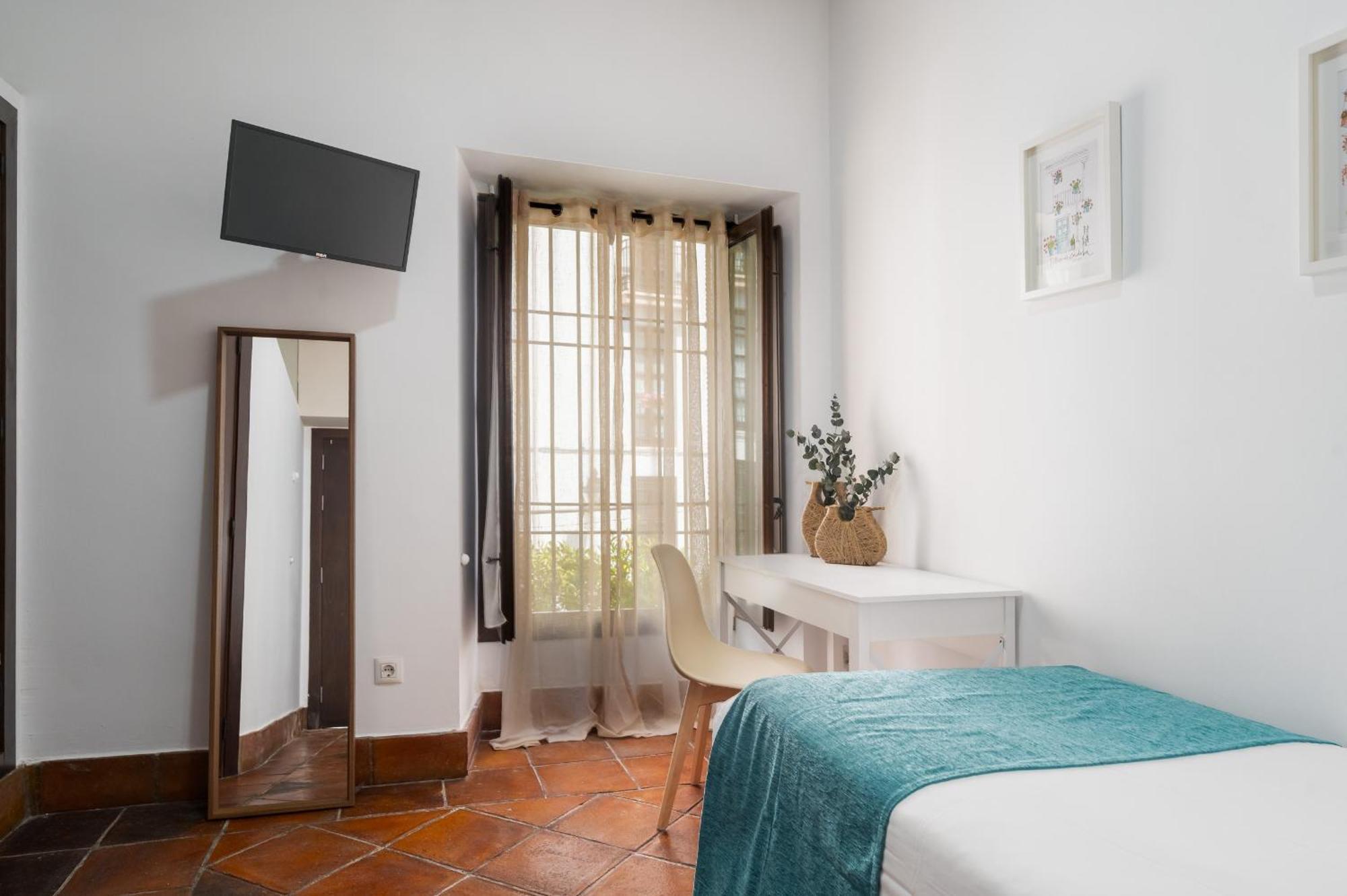 Hotel Boutique Puerta Del Rincon 코르도바 외부 사진