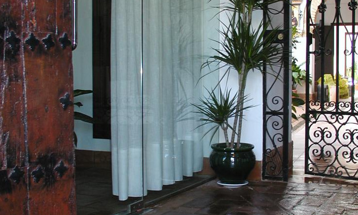 Hotel Boutique Puerta Del Rincon 코르도바 외부 사진