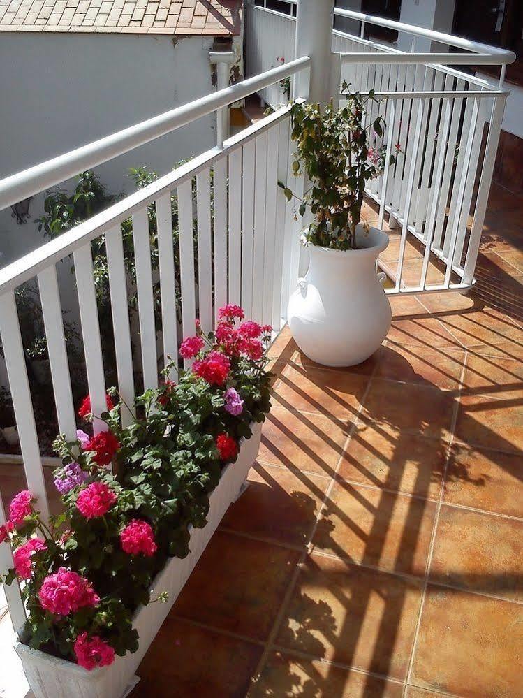 Hotel Boutique Puerta Del Rincon 코르도바 외부 사진